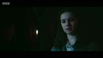 Who are you? - Heirs of the Night