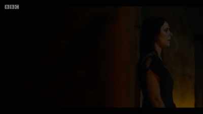 Who are you? - Troy: Fall of a City