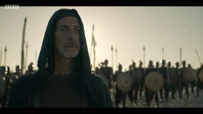 Who are you? - Troy: Fall of a City
