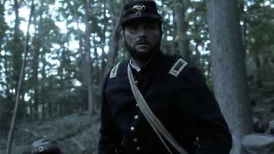 Who are you? - Blood and Fury: America's Civil War