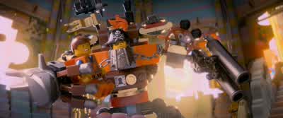Who are youThe name be Metal BeardAnd I'll tell you me tale of woeOh great here we go again - The Lego Movie