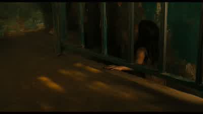 Who are you? - The Avengers
