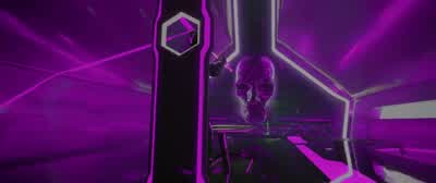 Who are you? - TRON: Ares