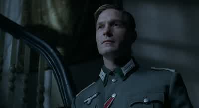 Who are you? - The Pianist