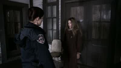 Who are you? - Supernatural