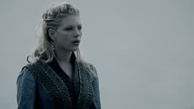 Who are you? - Vikings