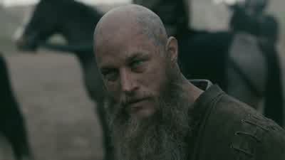 Who are you? - Vikings