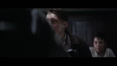 - Who are you? - There Will Be Blood