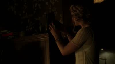 Who are you? - American Horror Story