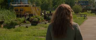 Who are you? - Dark Phoenix