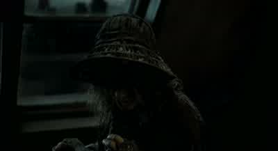 Who are you? - Sweeney Todd: The Demon Barber of Fleet Street