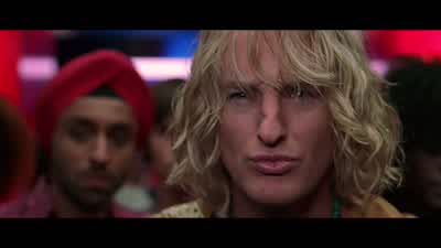 Who are you trying to get crazy with, ese? - Zoolander