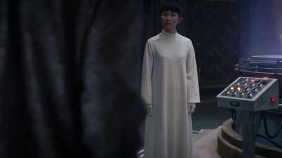 - Who are you?
- Well, Mr. Veidt, - Watchmen