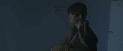 - Who are you?
What are you doing here? - Baba Yaga: Terror of the Dark Forest