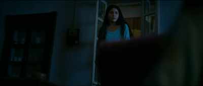 Who are you and what
do you know about me? - Pari