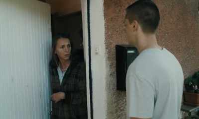 Who are you?
What do you want? - Consequences