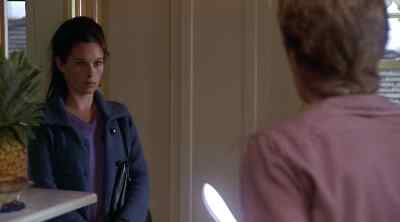 Who are you?
What do you want? - Remember My Name