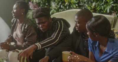 Who are you and what have
you done with my uncle? - Faith in the Family