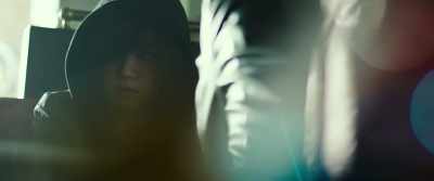 Who are you? What's going on? - Fabricated City