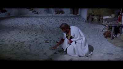 Who are you? Where do you come from? - King of Kings