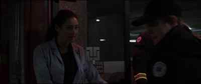 Who are you? Where's Larry? - The Possession of Hannah Grace