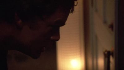 - Who are you?
- Who are you? - Dexter