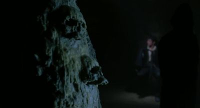 Who are you and why are you doing this - The Count of Monte Cristo