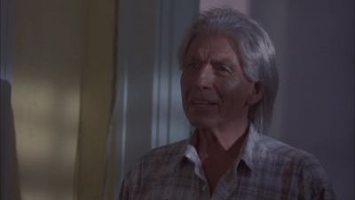 Who are you and why are you here - Children of the Corn II: The Final Sacrifice