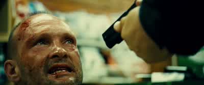 Who are you working for? - Taken 3