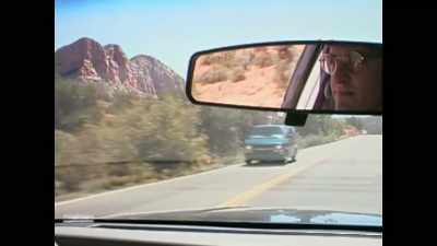 ..who aren't really like me, - Louis Theroux: Life on the Edge