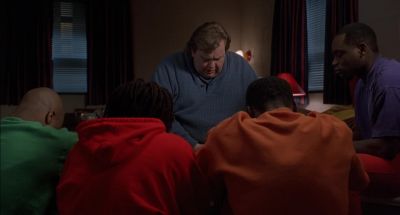 Who art in Calgary - Cool Runnings
