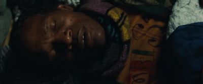 Who art in heaven - The Soloist
