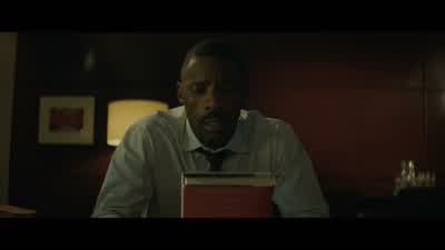 Who asked me to be your lawyer. - Molly's Game