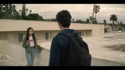 Who asked you to film me? - You