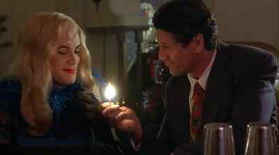 - Who asked you to sit down?
- My feet. - Cast a Deadly Spell