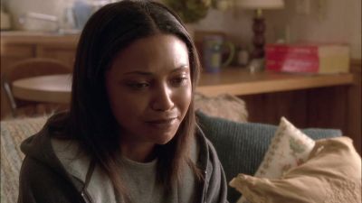 Who was at this party? - CSI: Crime Scene Investigation