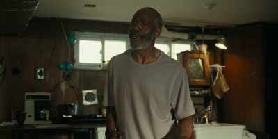 "Who baby is it, La'Ron?" - Exhibiting Forgiveness