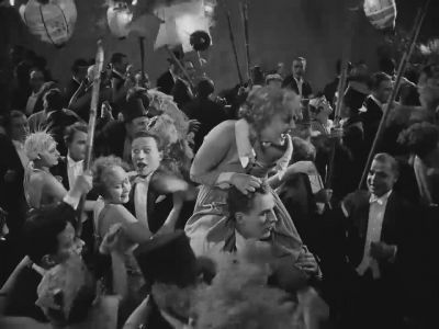 Who bade you attack the machines without which you're finished you idiots - Metropolis