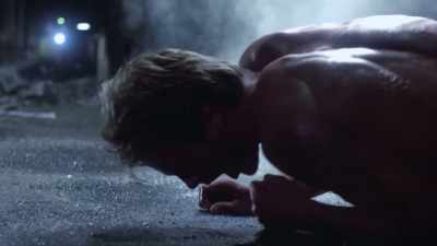 Who becomes the father
to John Connor - James Cameron's Story of Science Fiction