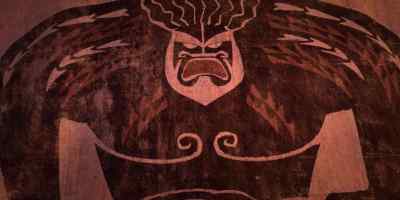 Who believed he'd be stronger - Moana 2