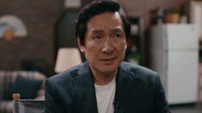Who believes that he can be the hero. - American Born Chinese