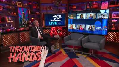 - Who believes your show
was the one to truly - The Real Housewives Ultimate Girls Trip