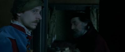 Who bid you call - The Merchant of Venice