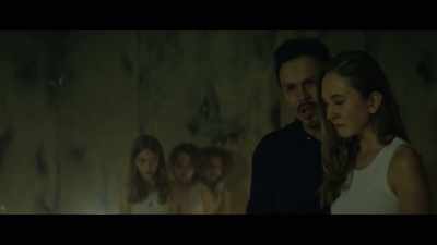 Who has broken rule number one? - The Vigilante