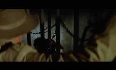 Who brought you here? - The Long Duel