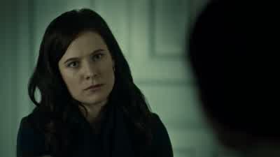Who buried them? - Hannibal