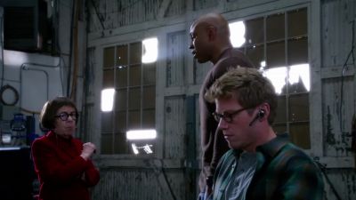 - Who burned you?
- A guy named Eugene Keelson. - NCIS: Los Angeles