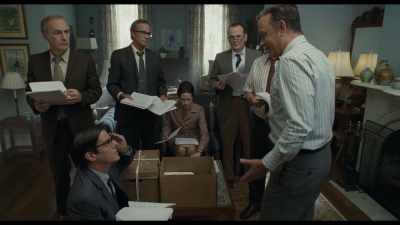 Who, by the way,
is taking a shit - The Post