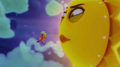 Who you calling cheater, cheater? - Spirit Rangers