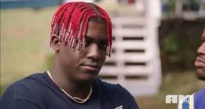 - Who you calling old, you seen my outfit? - How High 2